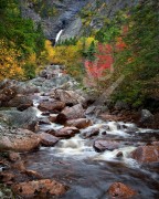 Rattling Brook Falls